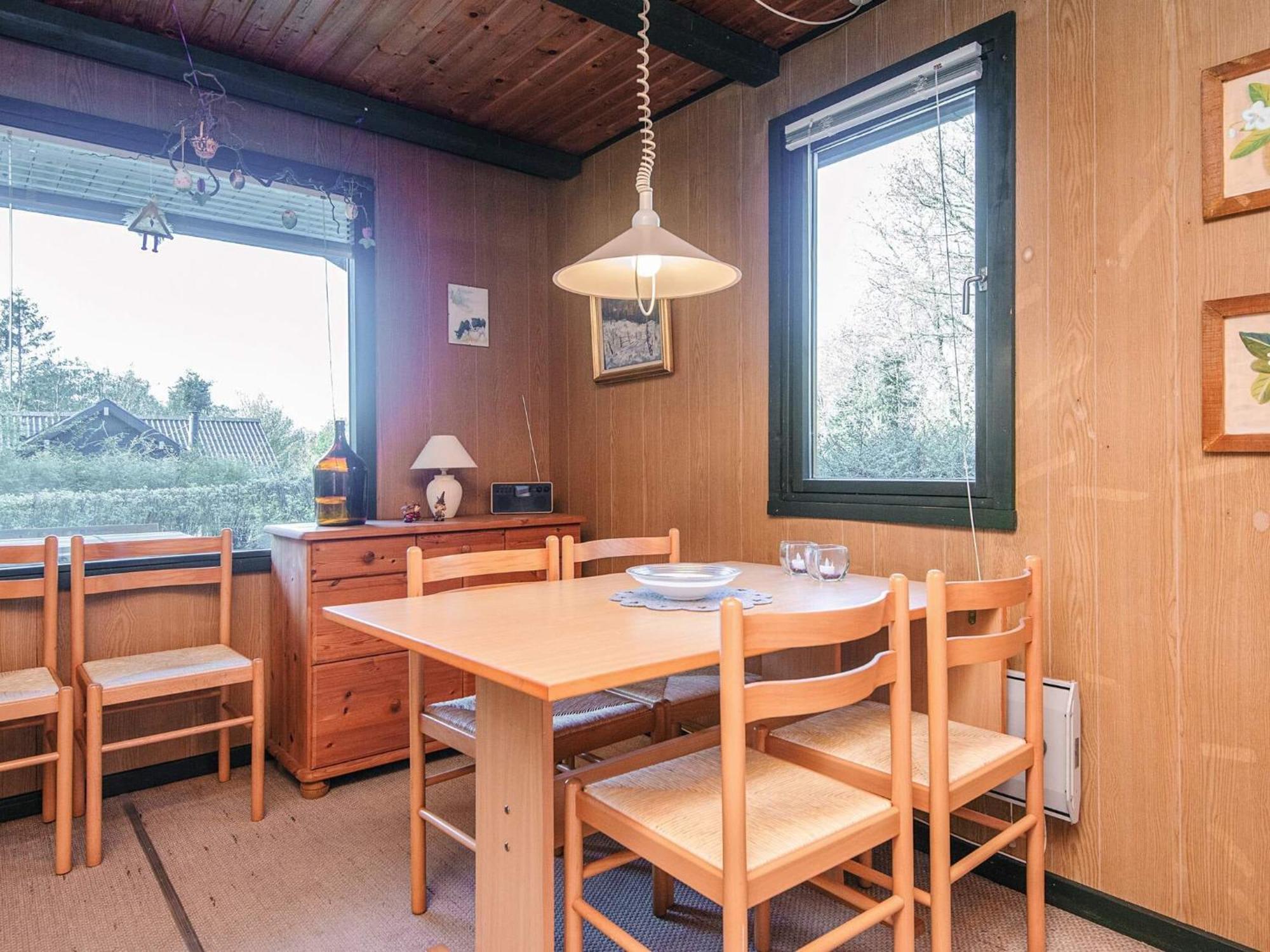 Holiday home Toftlund XV Exterior foto