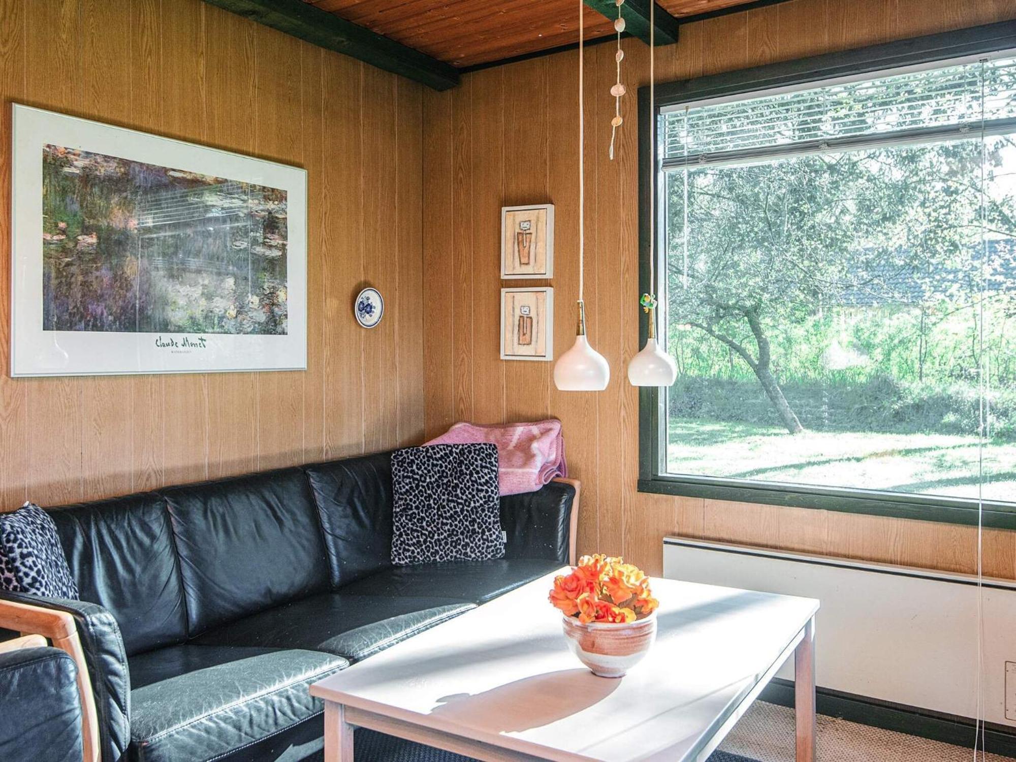 Holiday home Toftlund XV Exterior foto